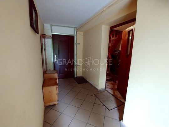 Piętro domu 3/4pok. ogród, garaż - Goleniów - Photo 1