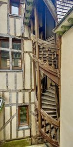 Location Appartement 2 pièces 35m² TROYES 10000 - Photo 3