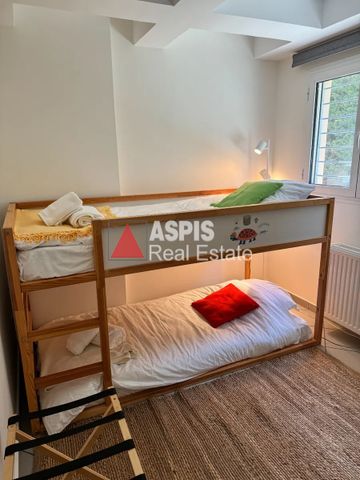 Διαμέρισμα, προς ενοικίαση Βούλα Κωδικός 2160128 - Φωτογραφία 5