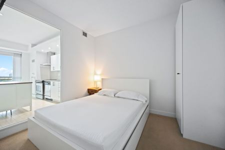 For Lease - 165 Legion Road Unit# 1431, Toronto, Ontario - Photo 3