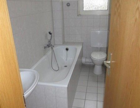 Helle 2-Zimmer-Wohnung in Altendorf - Foto 1