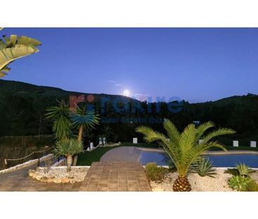 Alquiler de casa o chalet independiente en Diseminado p 27 Sta Gert... - Foto 4