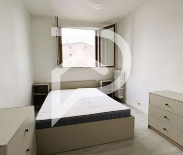 Appartement 4 pièces 72m2 REIMS 320 euros - Photo 3
