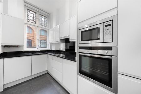 1 bedroom apartment to rent - Photo 5