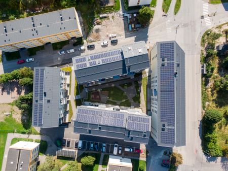 Runebergsgatan 44 C - Foto 4