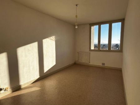 Location appartement 2 pièces 40.79 m² à Romans-sur-Isère (26100) 4 - Photo 4