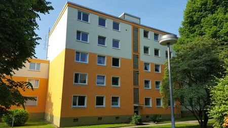 3-Zimmer-Wohnung in Essen - Photo 2