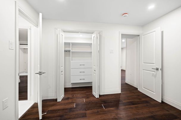 For Lease - 695 Robert Ferrie Drive Unit# LOWER, Waterloo, Ontario - Photo 1