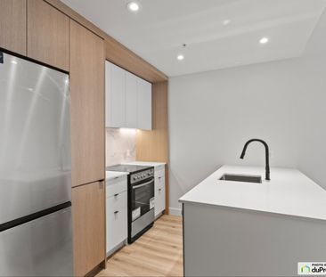 311-2800, boul. Thimens, Saint-Laurent à louer - Photo 5