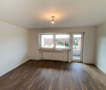 3,5 Zimmer OG Wohnung in Nienburg OT Langendamm zu vermieten - Photo 2