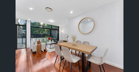 SPACIOUS MODERN HOME AT THE PREMIUM LOCATION - Photo 3