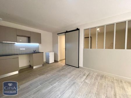 Location Appartement 2 pièces 42m² NARBONNE 11100 - Photo 2