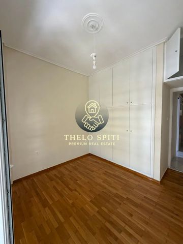 Διαμέρισμα για ενοικίαση Χρυσάκη (Νέα Σμύρνη) - Φωτογραφία 4