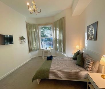 Room in a Shared Flat, Finchley Road, NW3 - Photo 1