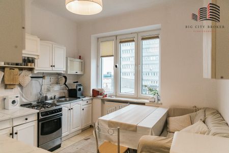3pokoje 89,5m2 Stare Miasto ul. Piłsudskiego - Фото 5