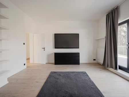 Tout savoir sur cette maison à Uccle, à Uccle - Photo 4