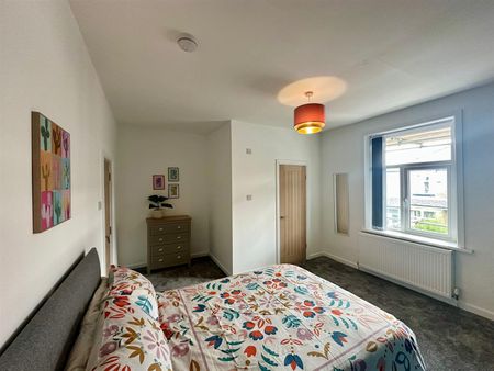 1 bed house share to rent in St. Matthew Street, Burnley, BB11 - Photo 5