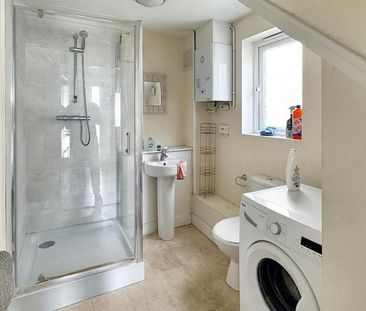 1 bedroom house to rent - Photo 2