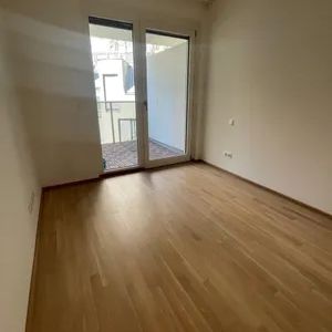 Moderne 46m2 Neubaumietwohnung mit Balkon - Photo 2