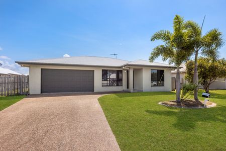 5 Romboli Court, Burdell QLD 4818 - House For Rent | Domain - Photo 5