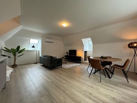 Te huur: Appartement Tussen beide Markten in Groningen - Foto 4