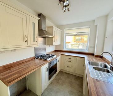 2 bedroom terraced house to rent - Photo 6