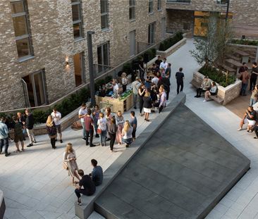 New Bridge Street Salford M3 - Photo 2