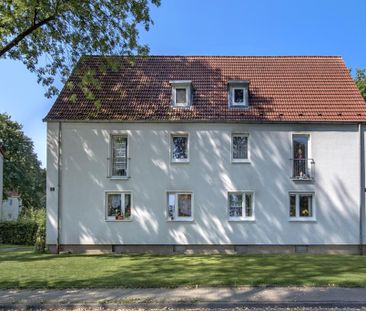 Charmante 3-Zimmer-Etagenwohnung in Herford  68,24 m² - Photo 2