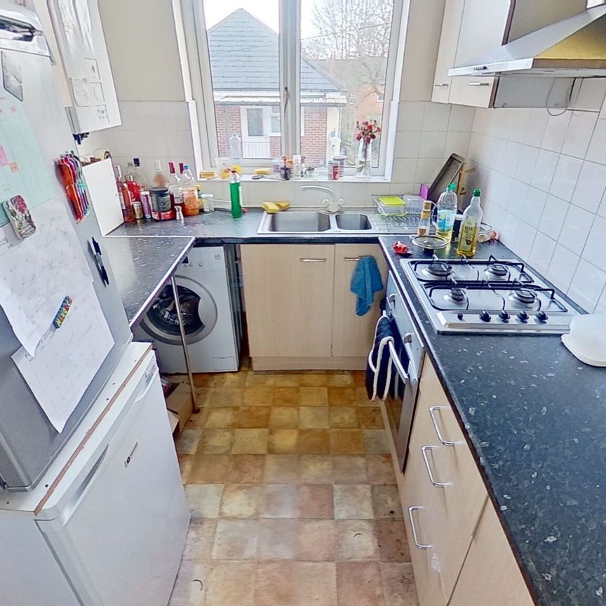 Flat 808A Bristol Road Birmingham - Photo 1