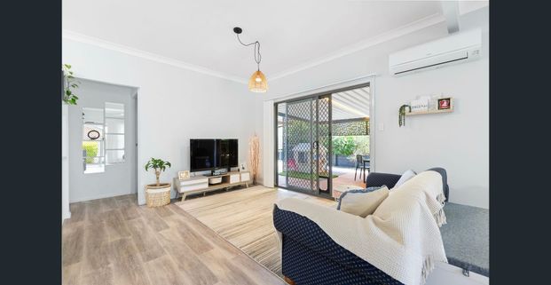 HIDDEN OASIS IN PRIME LOCATION - Photo 1