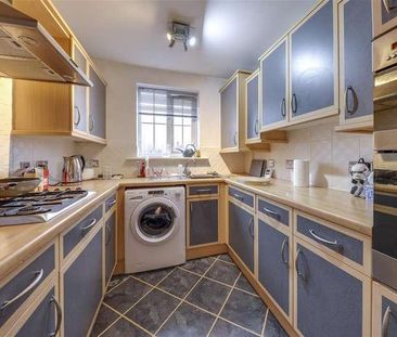 Edenhurst Apartments, Manchester Road, Haslingden, Rossendale, BB4 - Photo 6