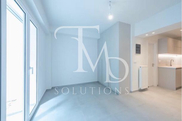 Studio/Γκαρσονιέρα για ενοικίαση Ιπποκράτειο (Γουδή) - Photo 1