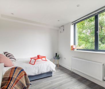 1 Bedroom Shared House - Photo 6
