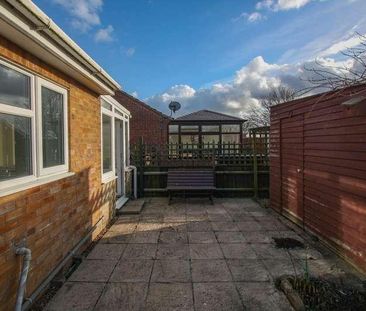 Orchard Row, Soham, Ely, CB7 - Photo 1
