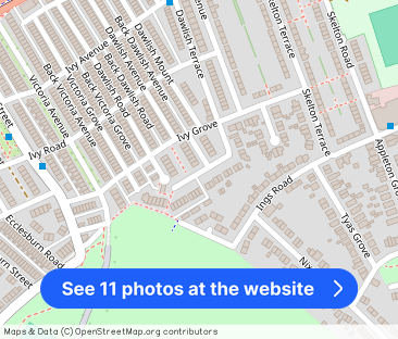 Dawlish Grove, Leeds, LS9 - Photo 1