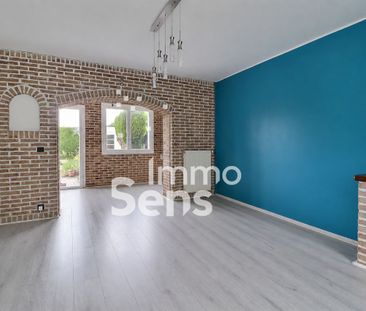 Location maison - Lille - Photo 5