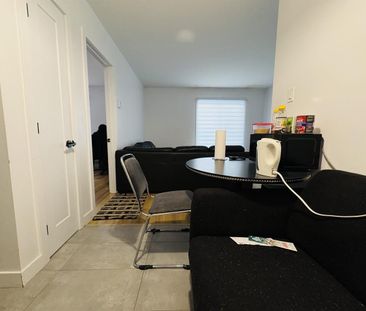 Colline Appartements Appartement 3 ½ à Louer Sainte-Foy / Sillery J... - Photo 3