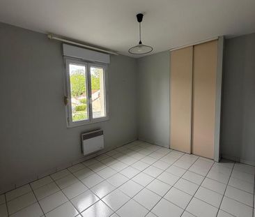 Location Appartement 3 pièces 61m² BERGERAC 24100 - Photo 1