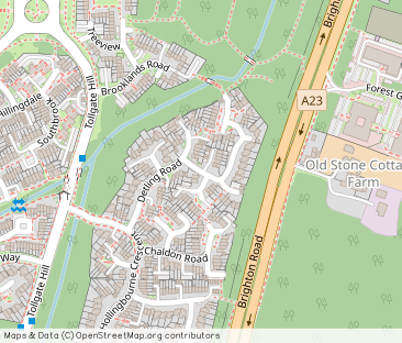 Chevening Close, Crawley, RH11 - Photo 1