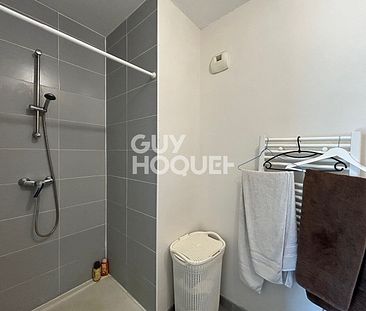 Appartement T2 avec Parking et CAVE - Sud de BORDEROUGE/PARC DE LA MAOURINE - Photo 1