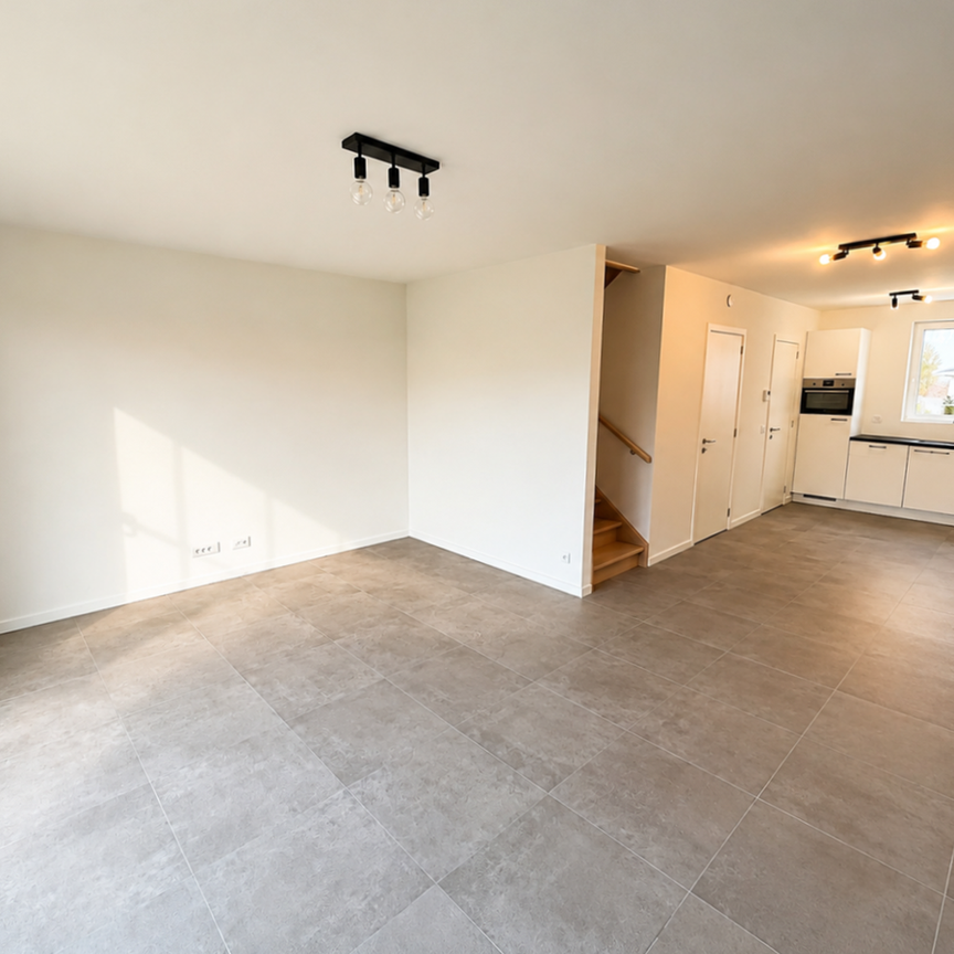 Huis te huur in Stene voor € 1.300 met 3 slaapkamers - Photo 1