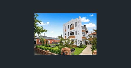 Art Deco Elegance in the Heart of Middle Park - Photo 4