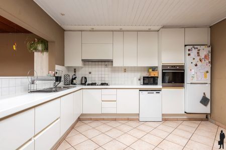 Instapklare woning met 2 slaapkamers in Turnhout - Photo 5