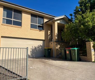 Spacious Multi Level Family Home with Large Backyard - Photo 1