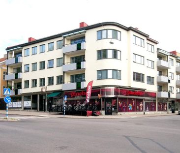 1 Rum och kök, Centrum - Foto 3