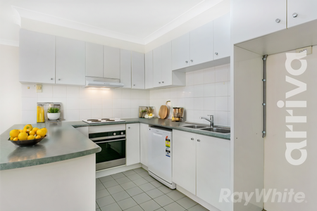 Sun-Drenched 2 Bedroom Apartment at ARRIVA Camperdown! - Photo 4