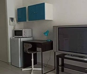 Location Studio - Photo 2