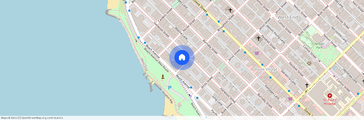 1406 HARWOOD STREET, Vancouver, Vancouver, Metro Vancouver, V6G