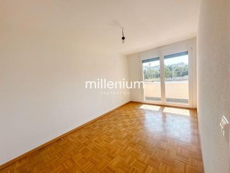 Magnifique appartement meublé en centre ville - Photo 2