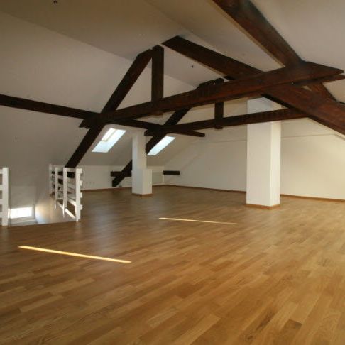 4 Zimmer, 127 m², 4. Stock - Photo 1